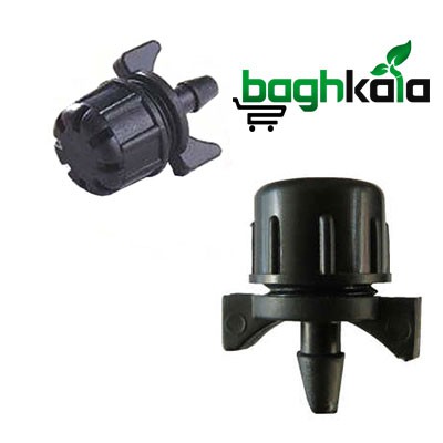 قطره چکان تنظیم شونده